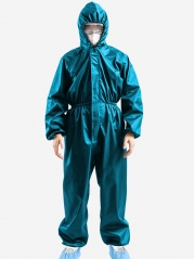 工業防護服
